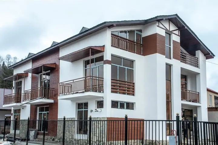 Residence Hill Sopra — фото 1