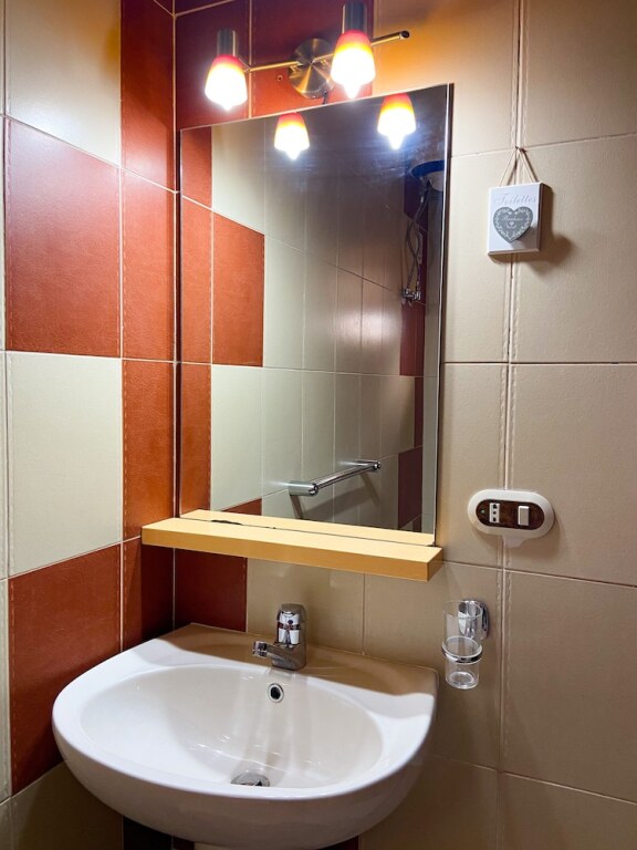Шарм-эш-Шейх (Шарм-эль-Шейх): Sunny Lakes Resort Apartments - Adults Only