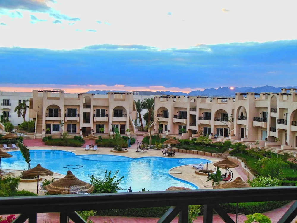 Шарм-эш-Шейх (Шарм-эль-Шейх): Sunny Lakes Resort Apartments - Adults Only
