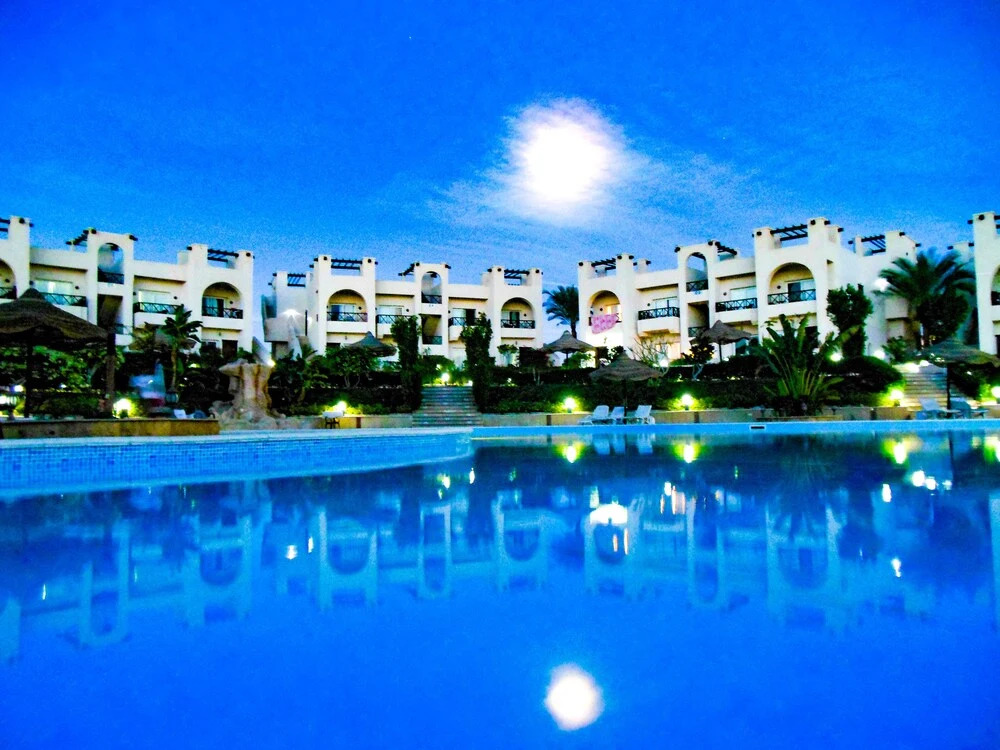 Шарм-эш-Шейх (Шарм-эль-Шейх): Sunny Lakes Resort Apartments - Adults Only