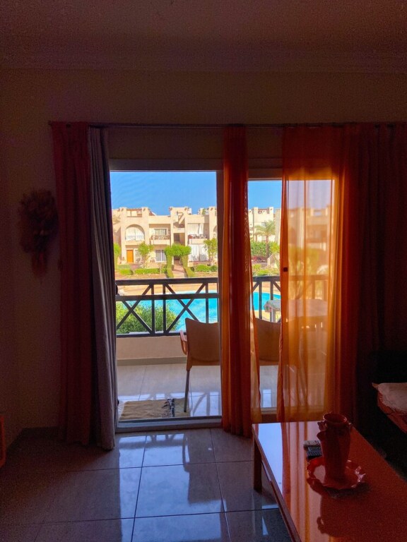 Шарм-эш-Шейх (Шарм-эль-Шейх): Sunny Lakes Resort Apartments - Adults Only