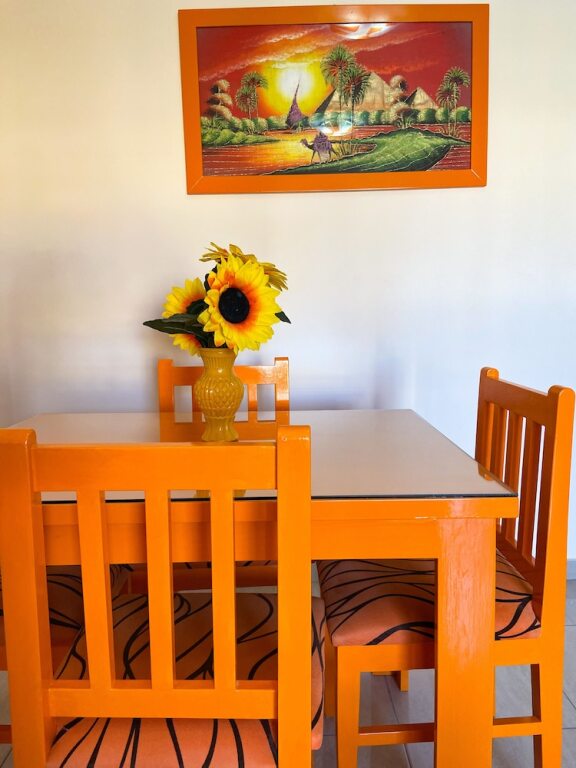 Шарм-эш-Шейх (Шарм-эль-Шейх): Sunny Lakes Resort Apartments - Adults Only