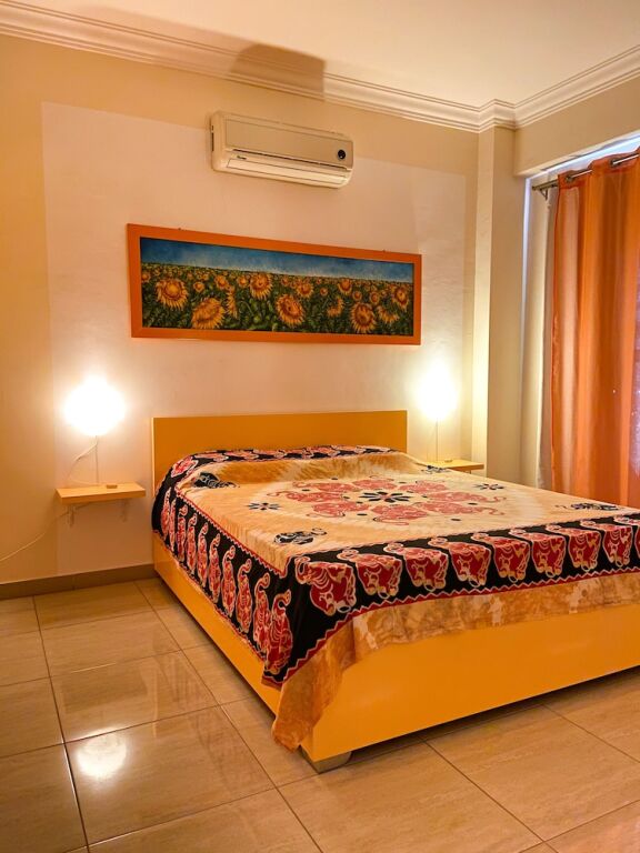 Шарм-эш-Шейх (Шарм-эль-Шейх): Sunny Lakes Resort Apartments - Adults Only