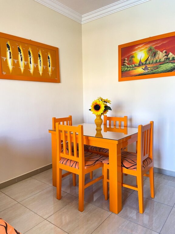 Шарм-эш-Шейх (Шарм-эль-Шейх): Sunny Lakes Resort Apartments - Adults Only