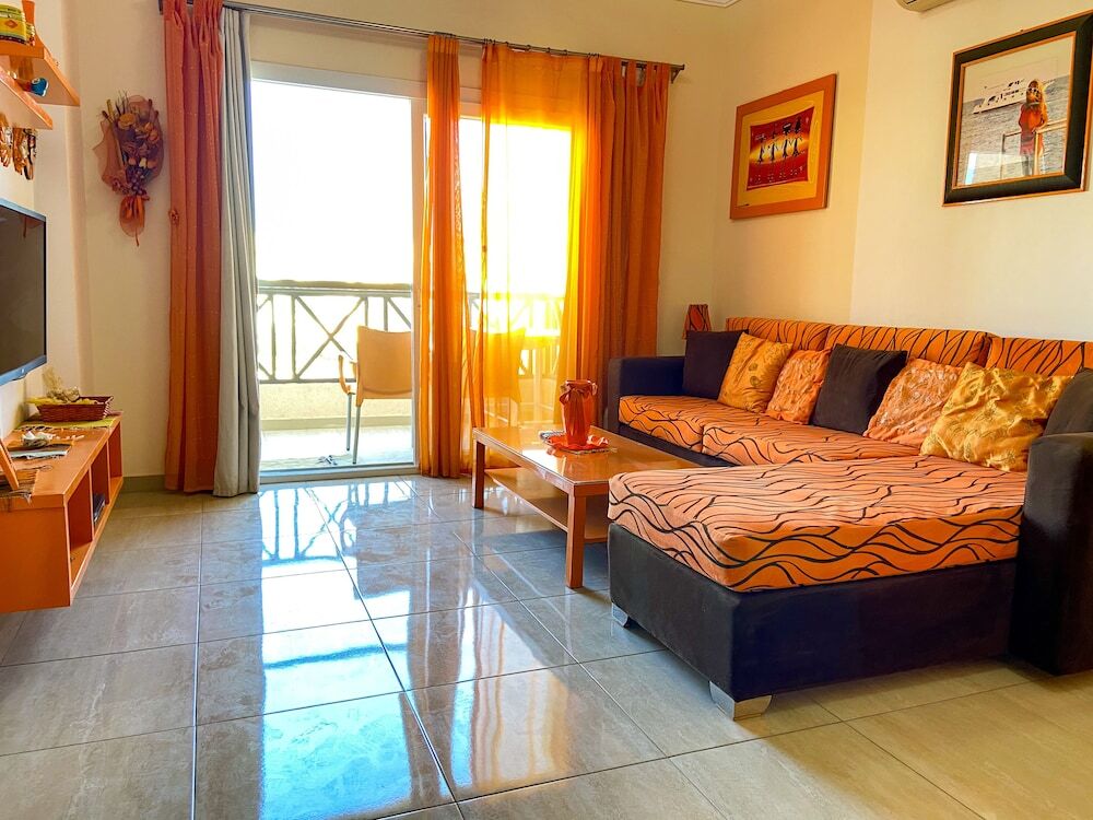 Шарм-эш-Шейх (Шарм-эль-Шейх): Sunny Lakes Resort Apartments - Adults Only