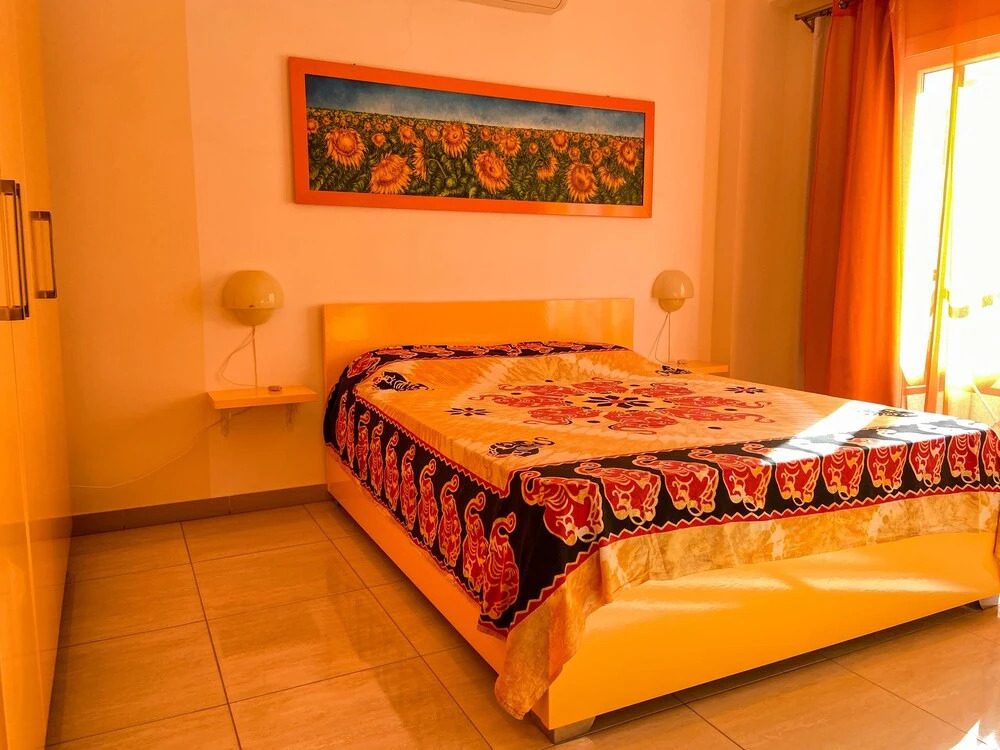 Шарм-эш-Шейх (Шарм-эль-Шейх): Sunny Lakes Resort Apartments - Adults Only