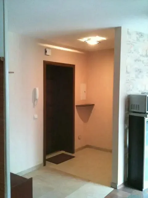 Минск: Apartment Nekrasova