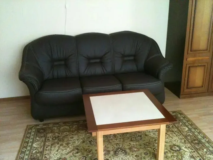 Минск: Apartment Nekrasova