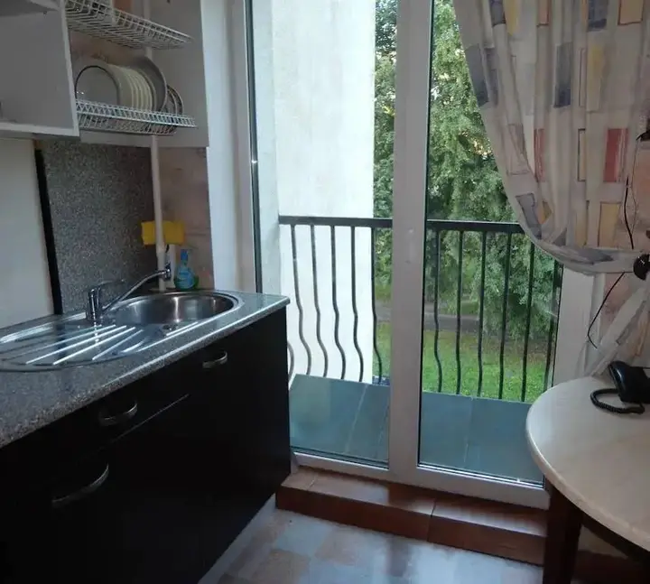 Минск: Apartment Nekrasova
