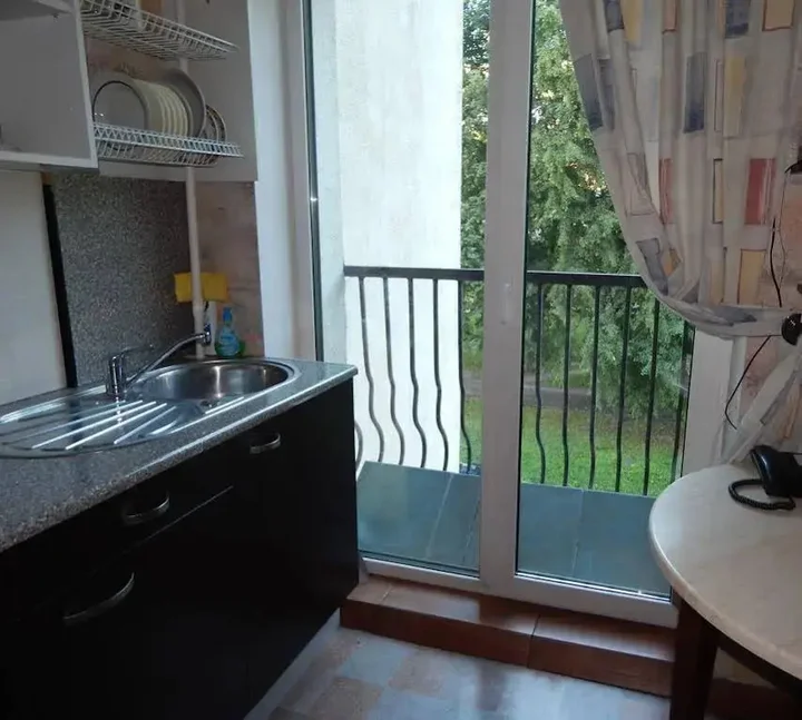 Минск: Apartment Nekrasova