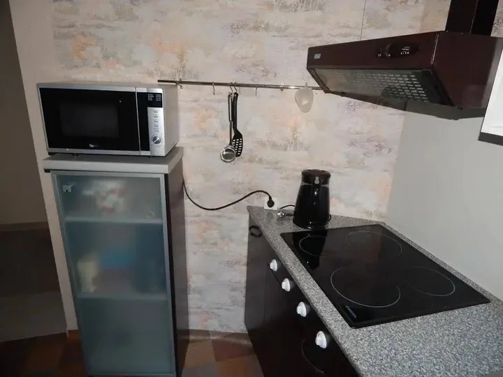 Минск: Apartment Nekrasova