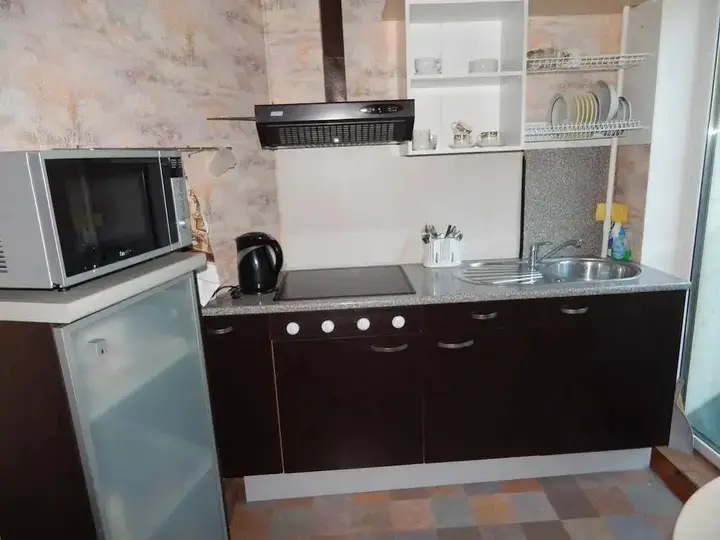 Минск: Apartment Nekrasova