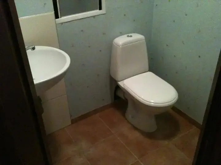 Минск: Apartment Nekrasova