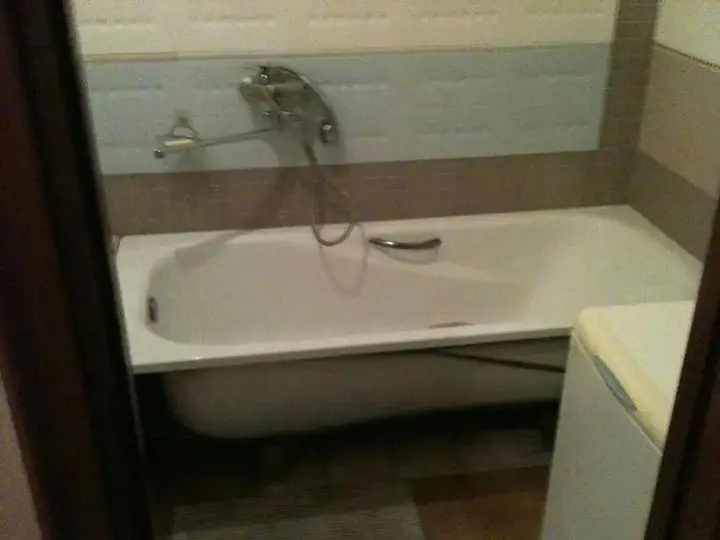 Минск: Apartment Nekrasova