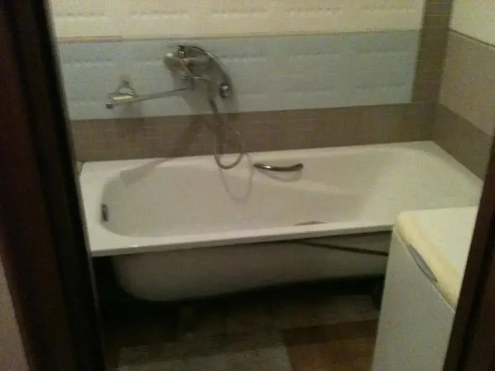 Минск: Apartment Nekrasova
