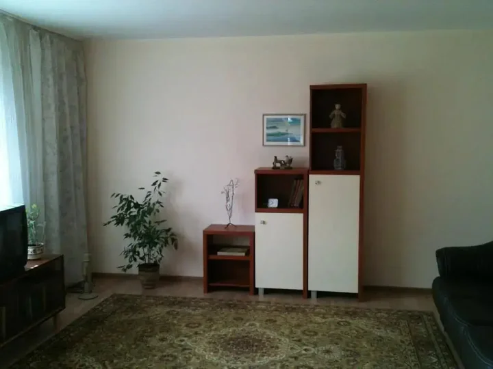 Минск: Apartment Nekrasova