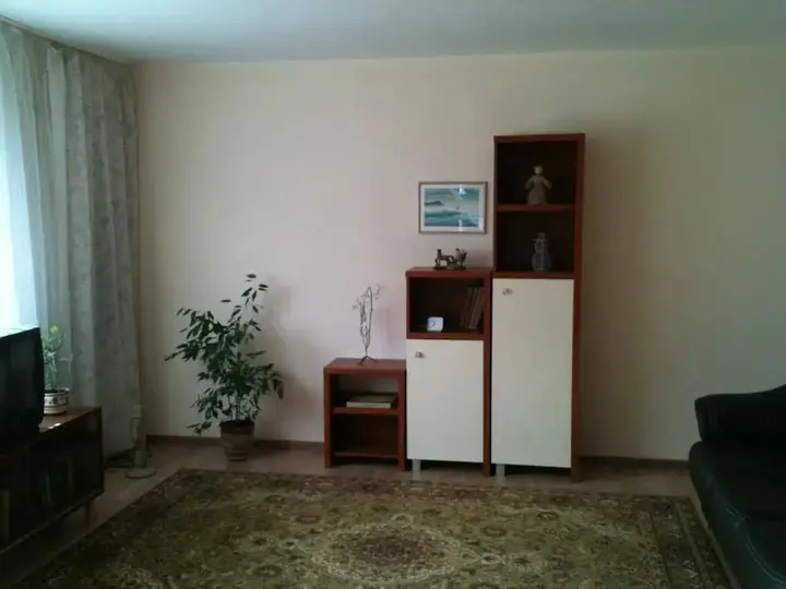 Минск: Apartment Nekrasova