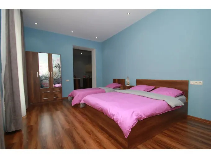 Тбилиси: Rose Apartment Тбилиси
