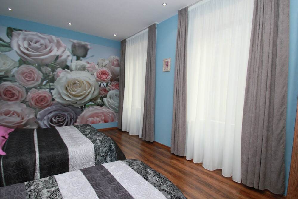 Тбилиси: Rose Apartment Тбилиси