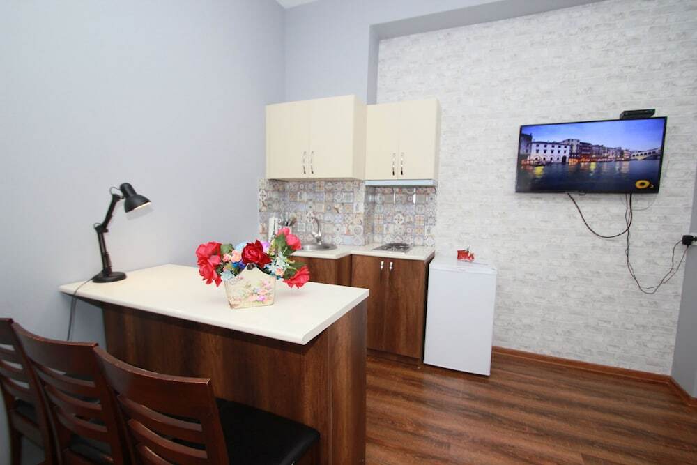 Тбилиси: Rose Apartment Тбилиси