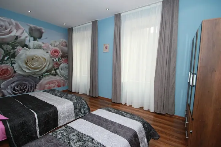 Тбилиси: Rose Apartment Тбилиси