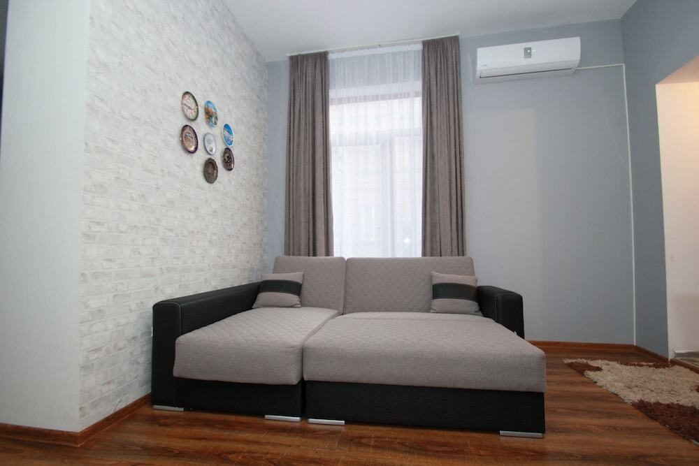Тбилиси: Rose Apartment Тбилиси
