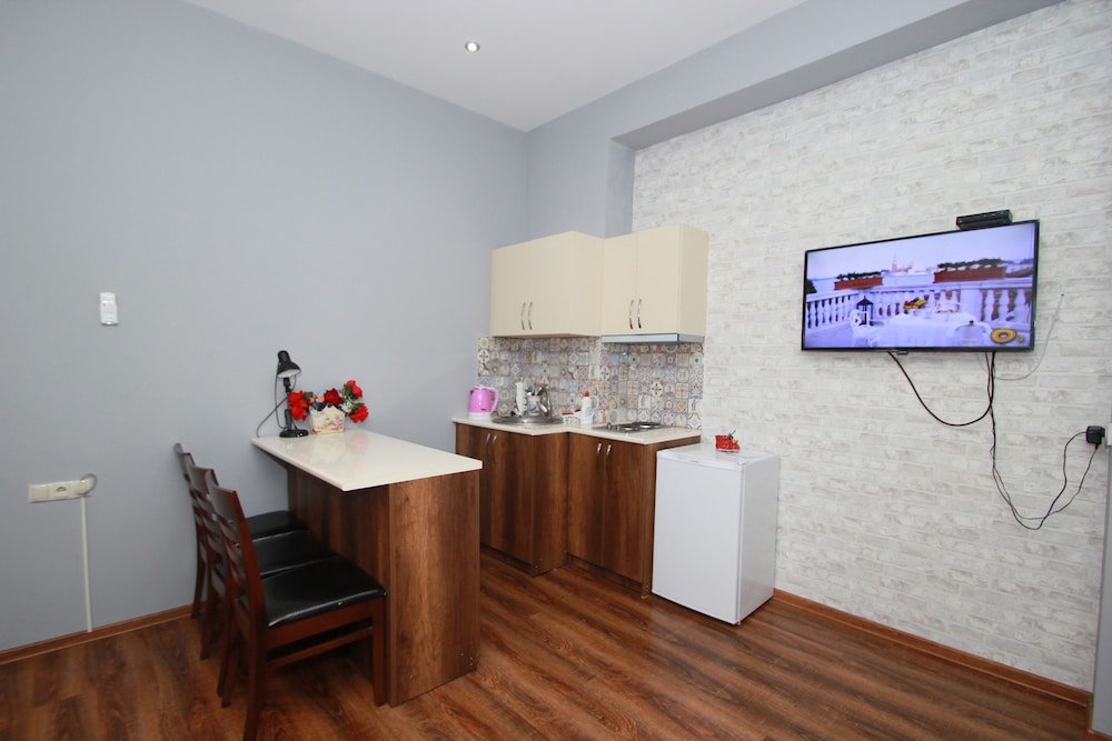 Тбилиси: Rose Apartment Тбилиси