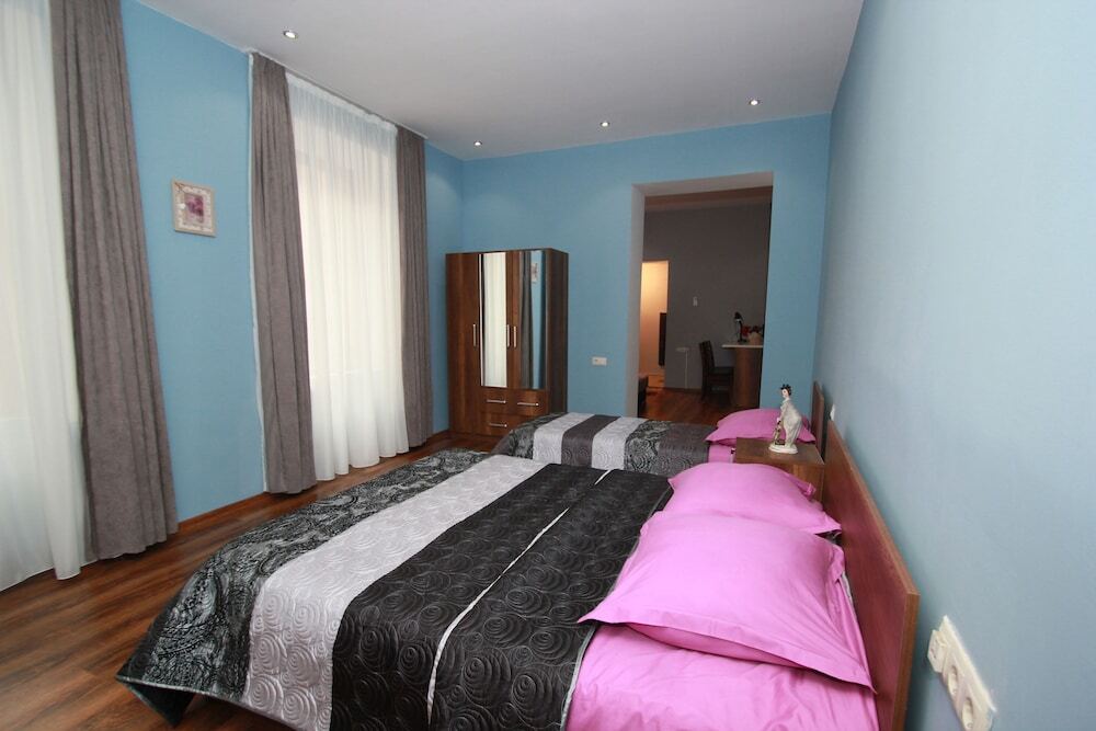 Тбилиси: Rose Apartment Тбилиси