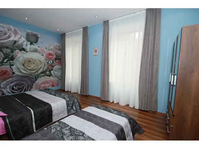 Тбилиси: Rose Apartment Тбилиси