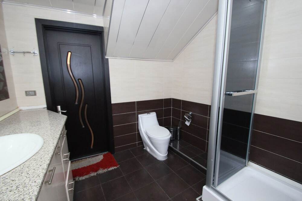 Тбилиси: Rose Apartment Тбилиси