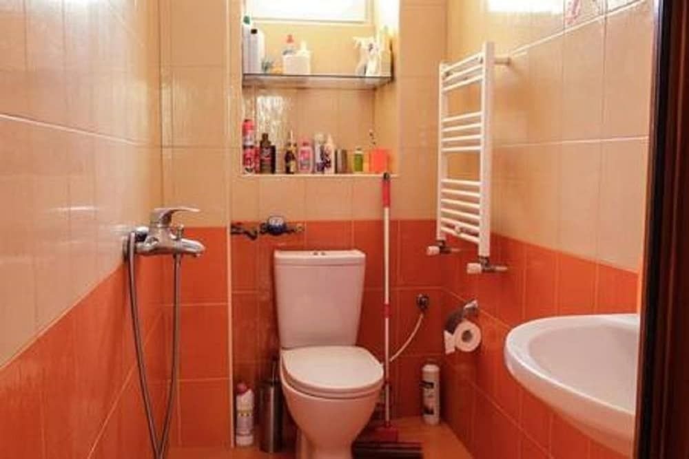 Ереван: Отель Tumanyan apt&Tours