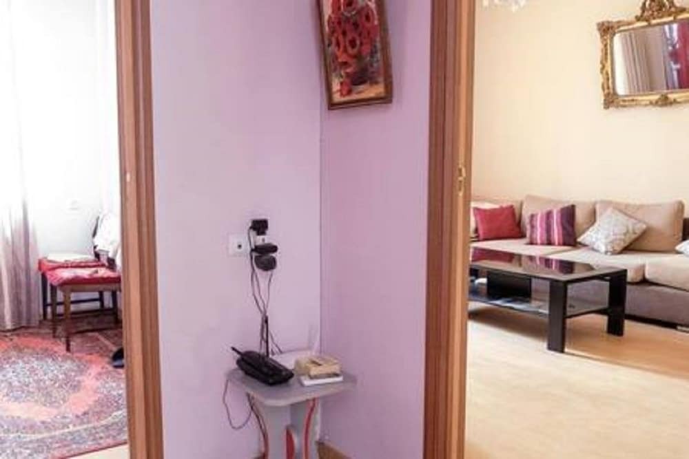 Ереван: Отель Tumanyan apt&Tours
