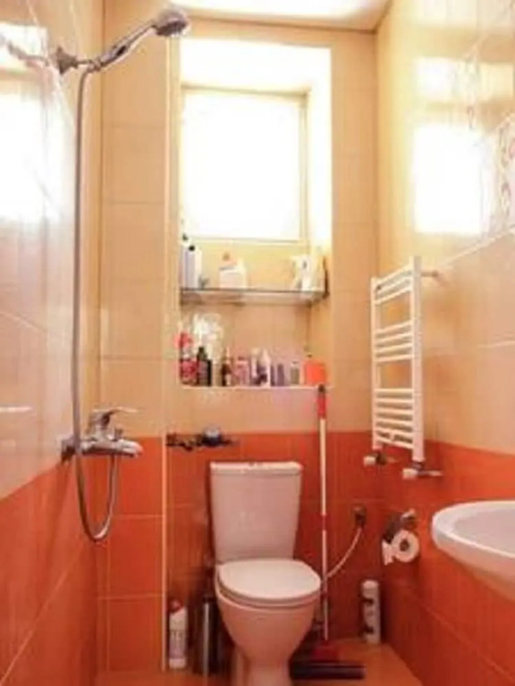 Ереван: Отель Tumanyan apt&Tours