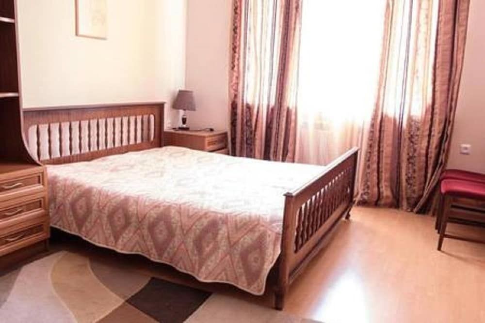Ереван: Отель Tumanyan apt&Tours