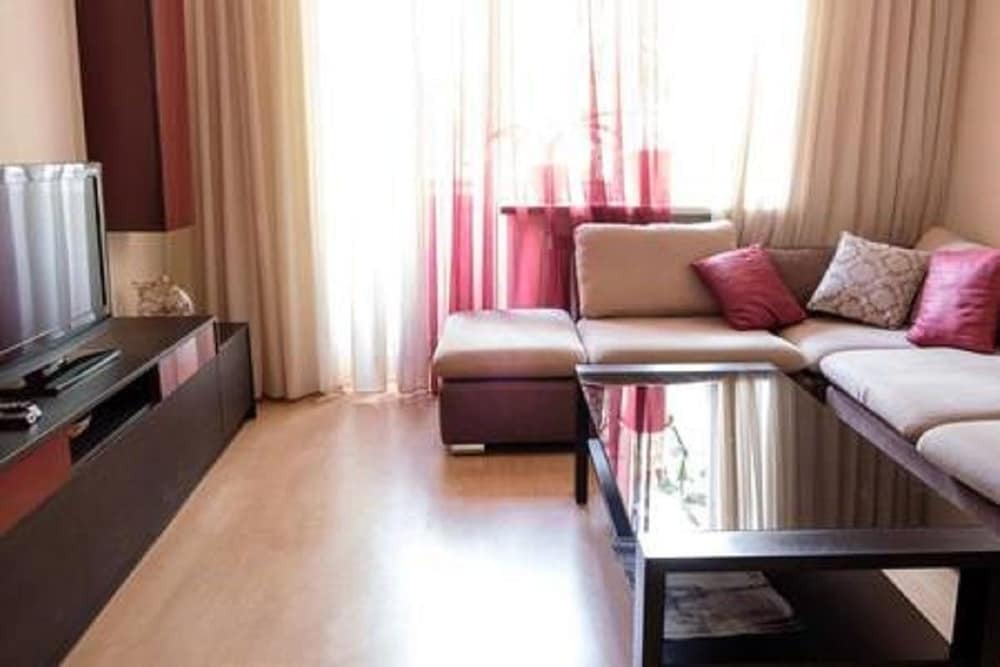 Ереван: Отель Tumanyan apt&Tours
