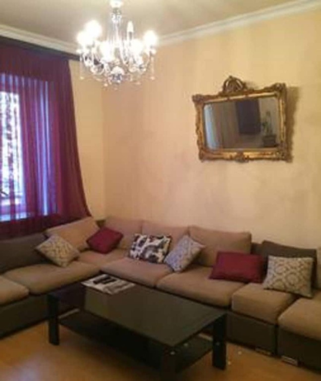 Ереван: Отель Tumanyan apt&Tours
