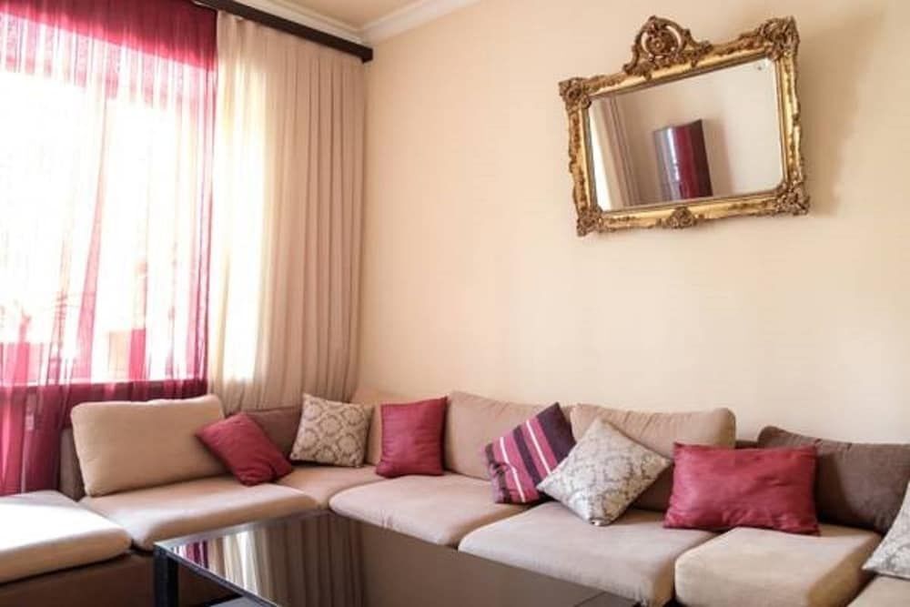 Ереван: Отель Tumanyan apt&Tours