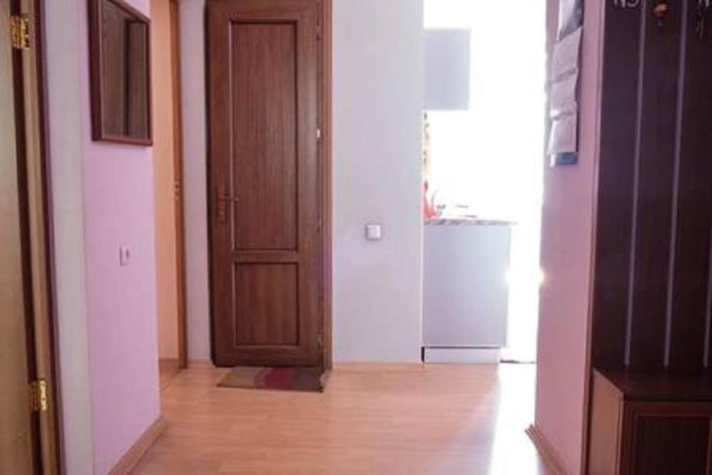 Ереван: Отель Tumanyan apt&Tours