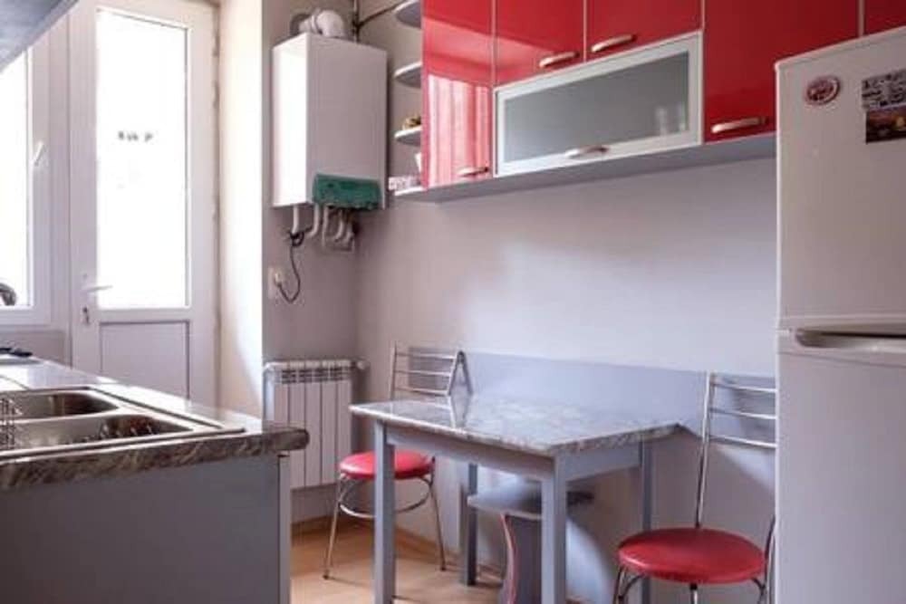 Ереван: Отель Tumanyan apt&Tours