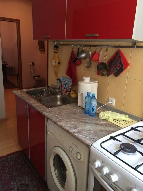 Ереван: Отель Tumanyan apt&Tours