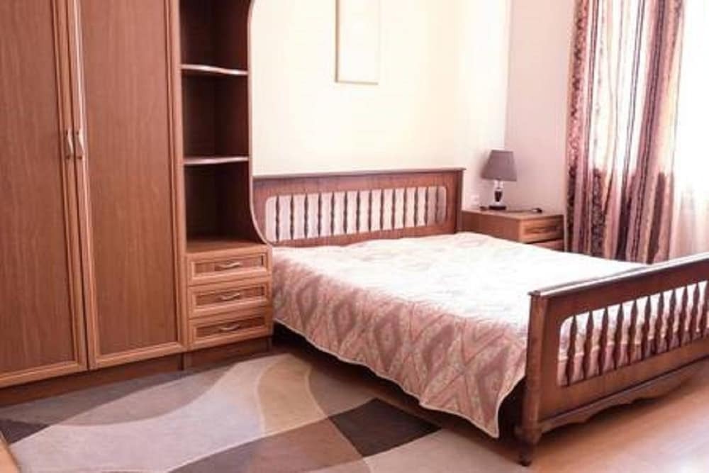 Ереван: Отель Tumanyan apt&Tours