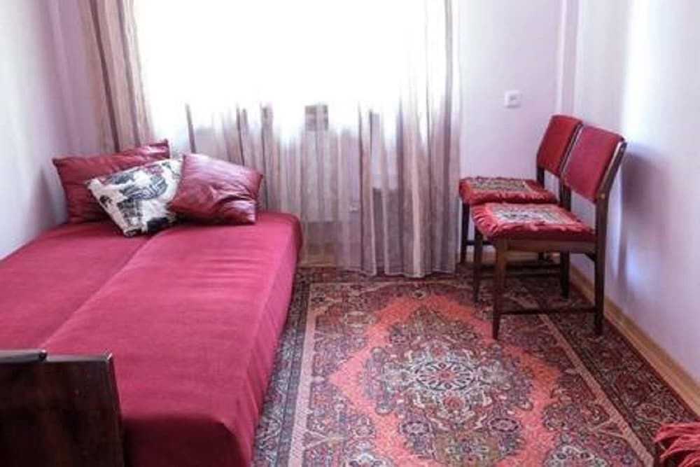 Ереван: Отель Tumanyan apt&Tours