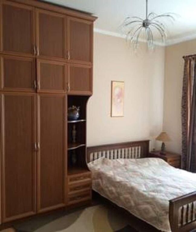 Ереван: Отель Tumanyan apt&Tours