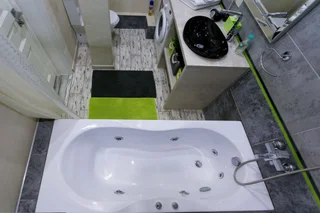 Минск: Апартаменты Yakuba Kolasa 6