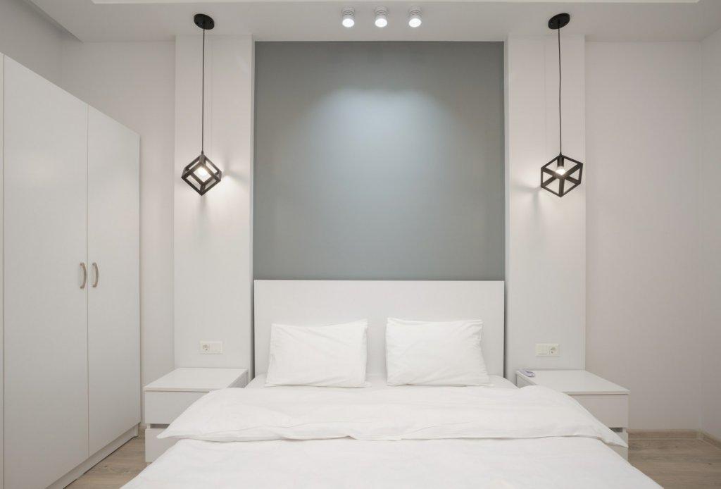 Ереван: Апартаменты Stay Inn on Aram Str. 74-87