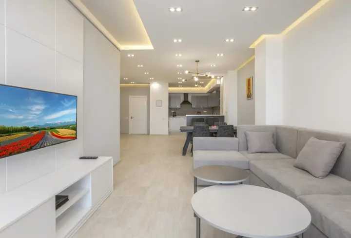 Ереван: Апартаменты Stay Inn on Aram Str. 74-87