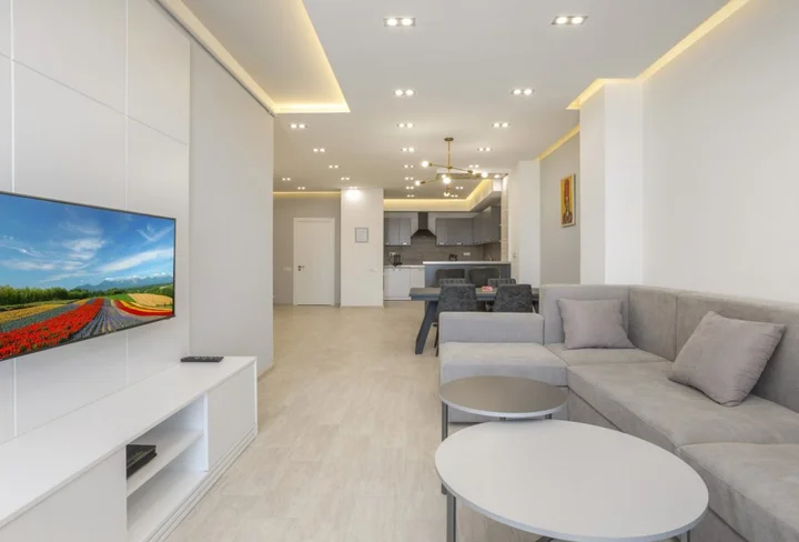 Ереван: Апартаменты Stay Inn on Aram Str. 74-87