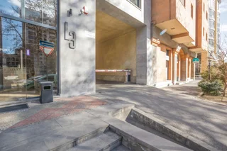 Ереван: Апартаменты Stay Inn on Aram Str. 74-87