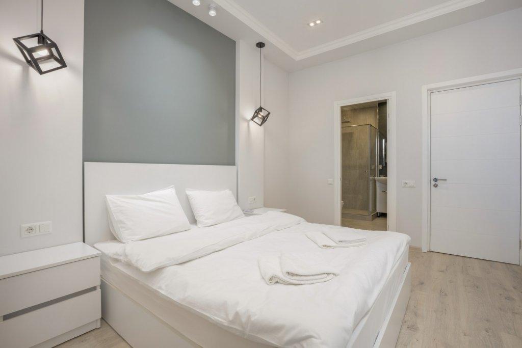 Ереван: Апартаменты Stay Inn on Aram Str. 74-87