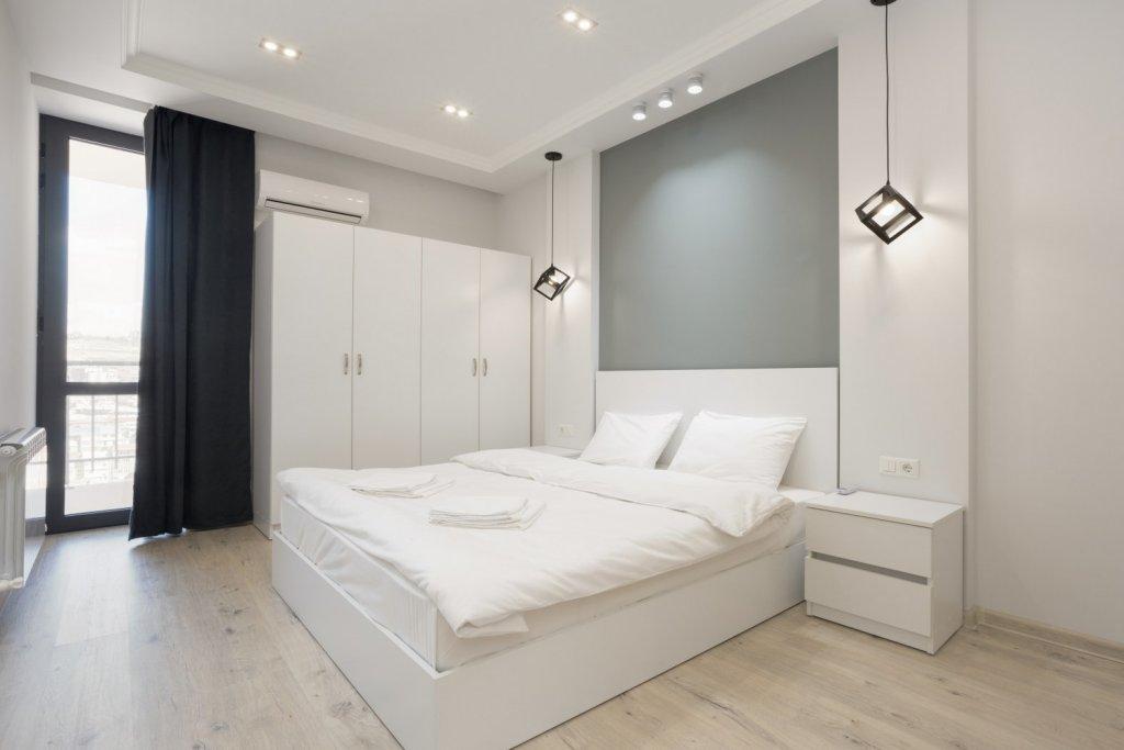 Ереван: Апартаменты Stay Inn on Aram Str. 74-87